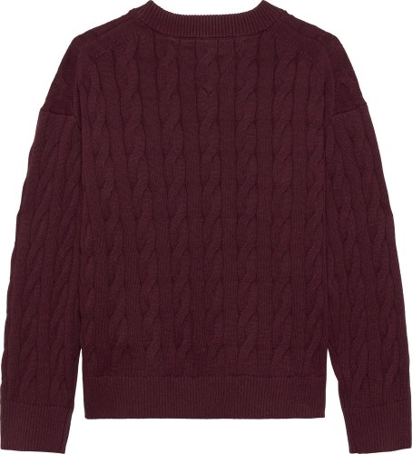 Πουλόβερ Cable Crest