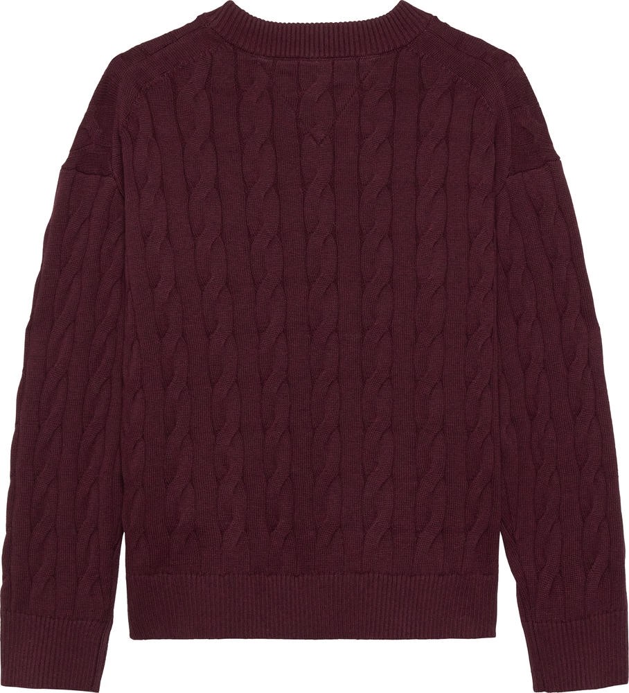 Πουλόβερ Cable Crest
