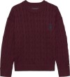 Πουλόβερ Cable Crest