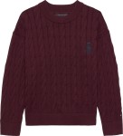 Πουλόβερ Cable Crest