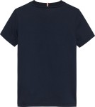 Tommy Hilfiger T-Shirt Icons Interlock Μπλε