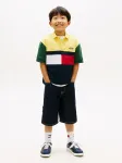 Tommy Hilfiger Monotype Rugby T-Shirt