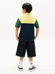 Tommy Hilfiger Monotype Rugby T-Shirt