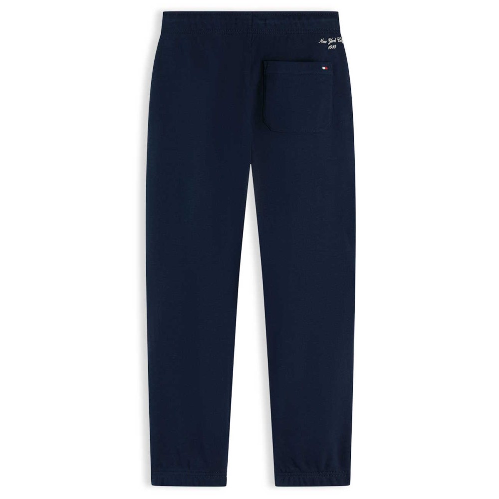 Tommy Hilfiger Φούτερ Παντελόνι Outline Flag