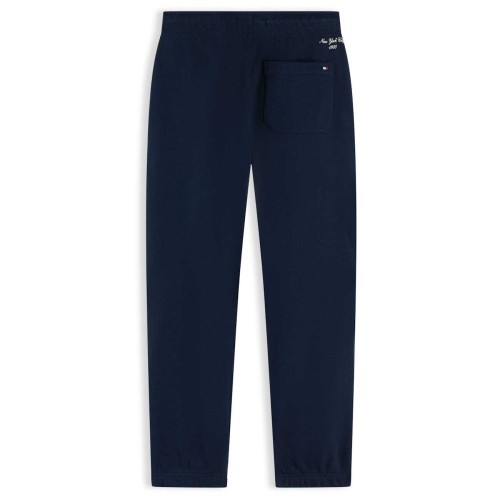 Tommy Hilfiger Φούτερ Παντελόνι Outline Flag