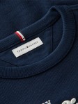 Tommy Hilfiger Μπλούζα Embroidery Graphic