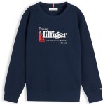 Tommy Hilfiger Μπλούζα Embroidery Graphic
