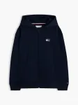Tommy Hilfiger Φούτερ Ζακέτα Tonal Flag