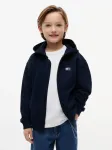 Tommy Hilfiger Φούτερ Ζακέτα Tonal Flag
