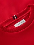 Tommy Hilfiger Φούτερ Μπλούζα Outline Flag Graphic