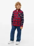 Tommy Hilfiger Καρό Πουκάμισο Multi Check