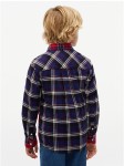 Tommy Hilfiger Καρό Πουκάμισο Multi Check