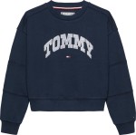 Φούτερ Μπλούζα Varsity