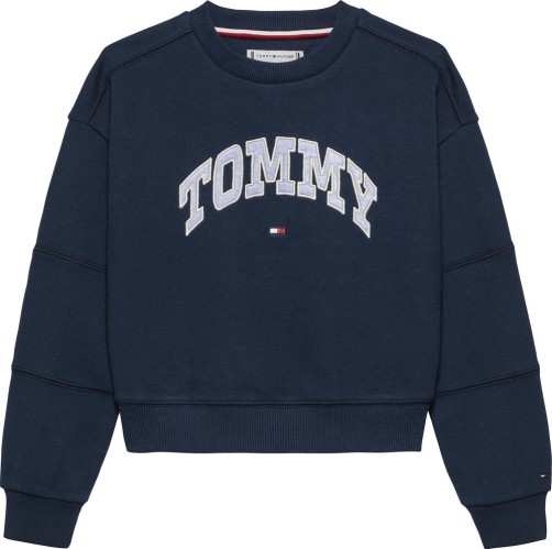 Φούτερ Μπλούζα Varsity