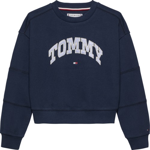 Φούτερ Μπλούζα Varsity