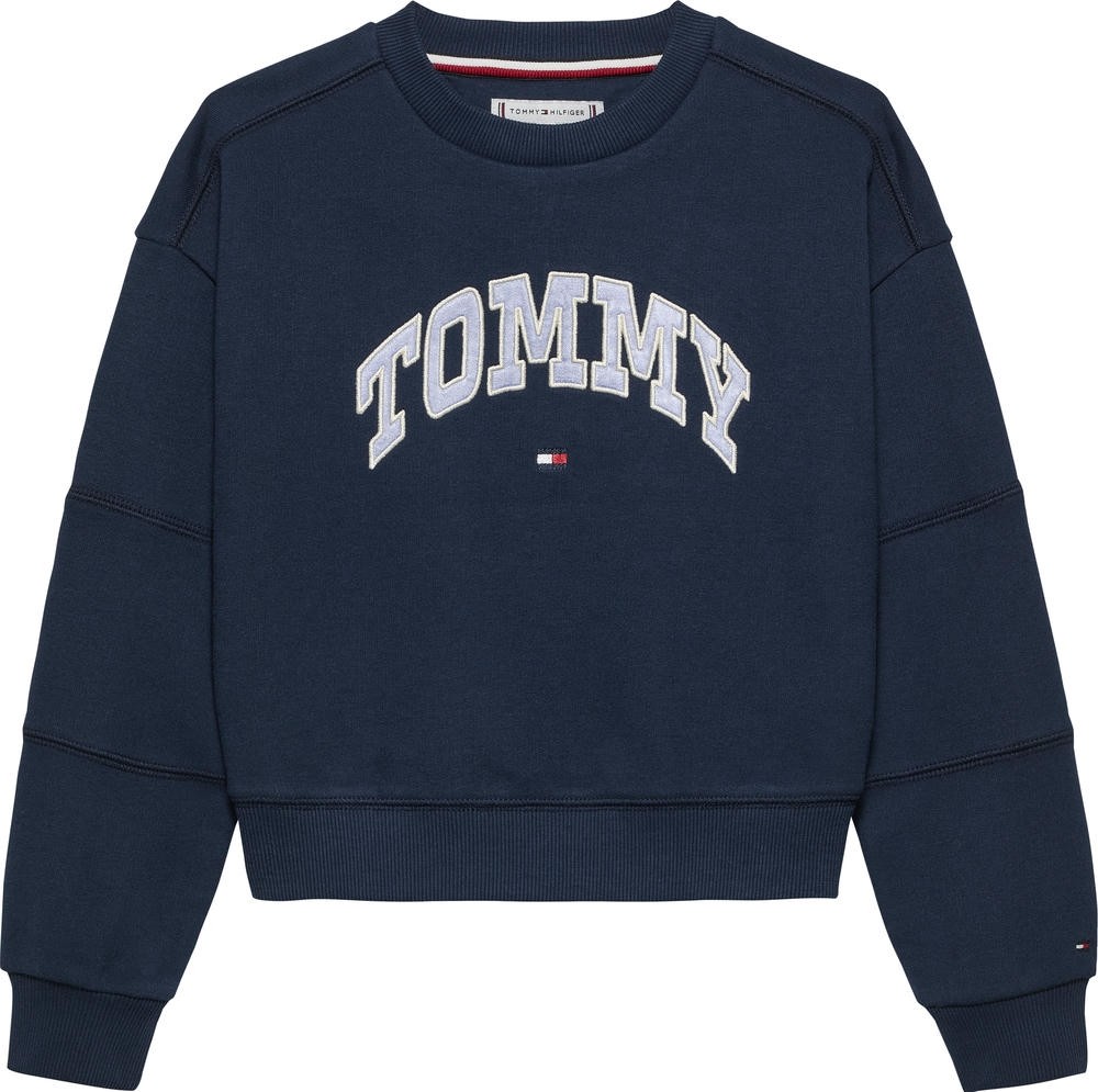 Φούτερ Μπλούζα Varsity