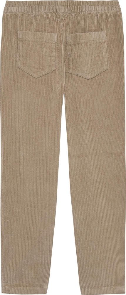 Κοτλέ Παντελόνι Pull-On