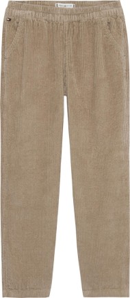 Κοτλέ Παντελόνι Pull-On