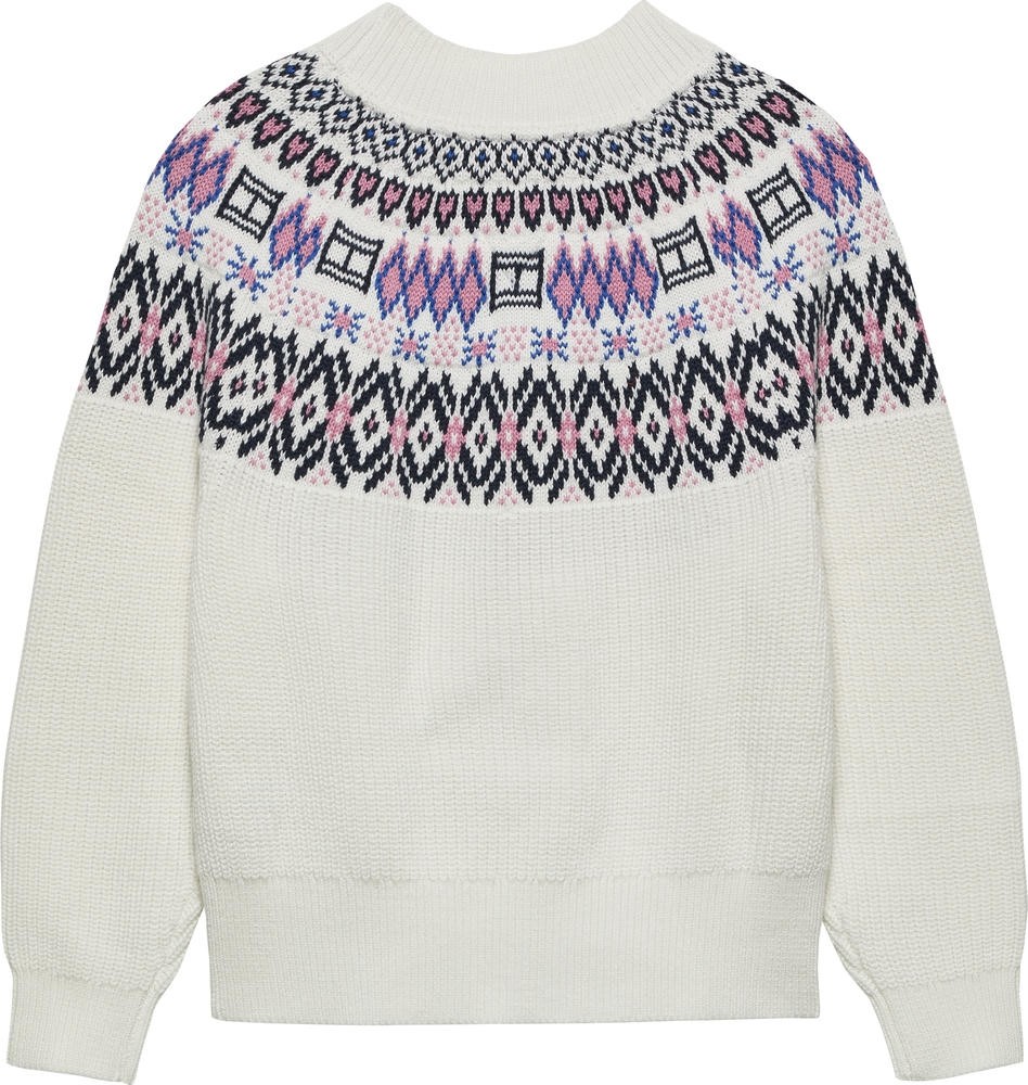 Πουλόβερ Fair Isle