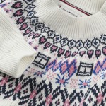 Πουλόβερ Fair Isle