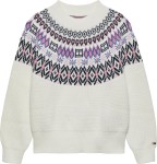 Πουλόβερ Fair Isle