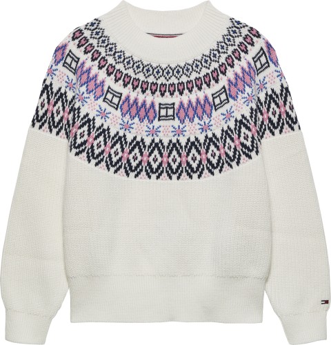 Πουλόβερ Fair Isle