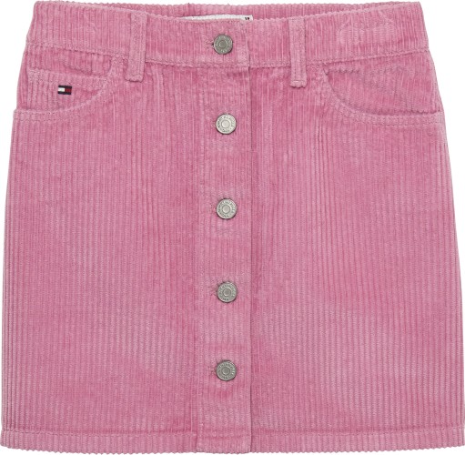 Κοτλέ Μίνι Φούστα