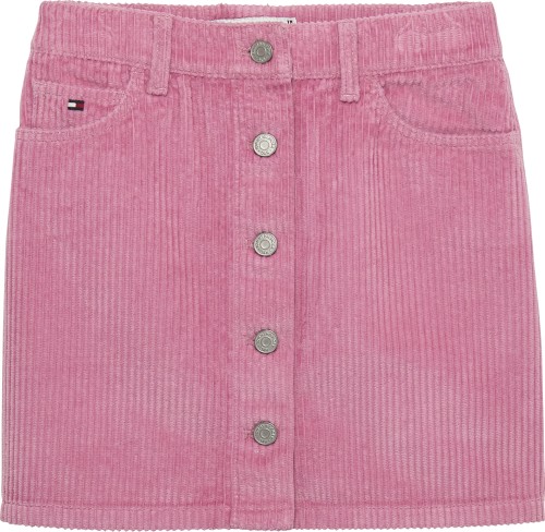 Κοτλέ Μίνι Φούστα