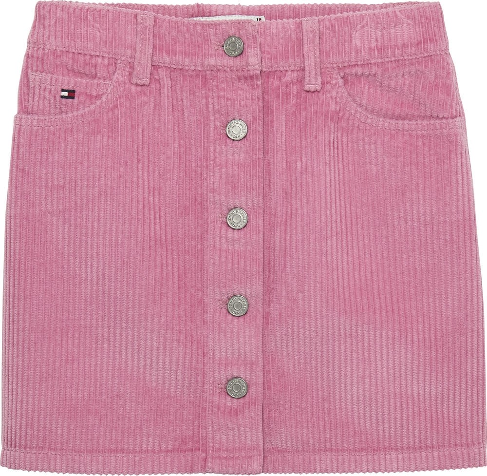 Κοτλέ Μίνι Φούστα