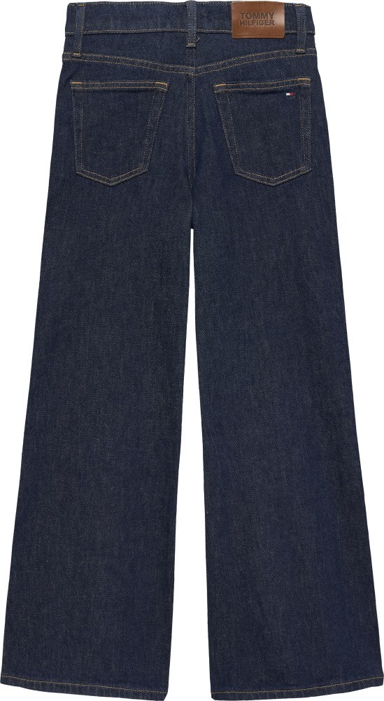 Tommy Hilfiger Μπλε Τζιν Παντελόνι Mabel
