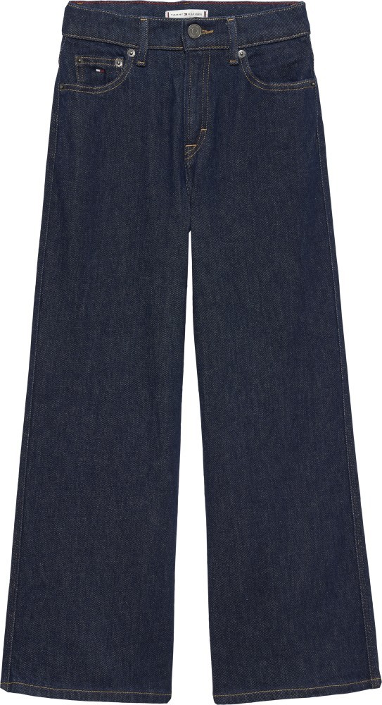 Tommy Hilfiger Μπλε Τζιν Παντελόνι Mabel