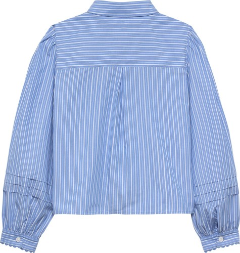 Tommy Hilfiger Ριγέ Πουκάμισο Ithica 