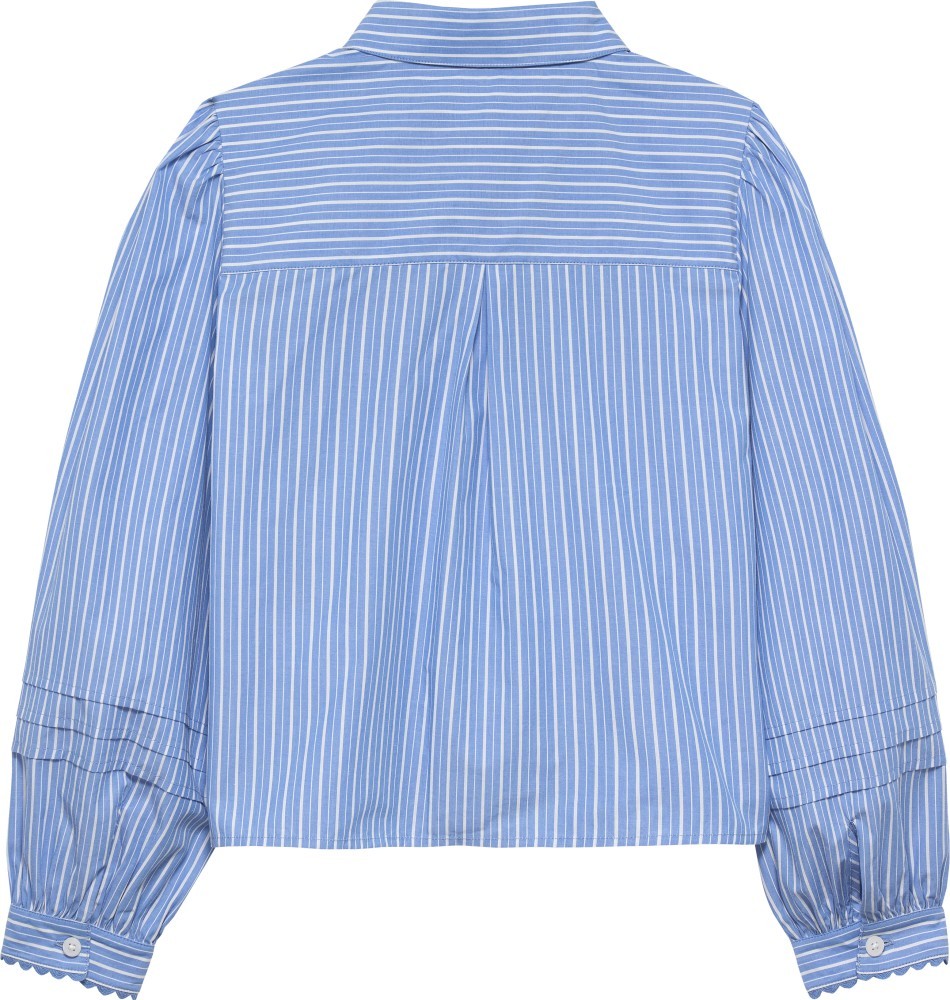 Tommy Hilfiger Ριγέ Πουκάμισο Ithica 