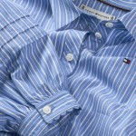 Tommy Hilfiger Ριγέ Πουκάμισο Ithica 
