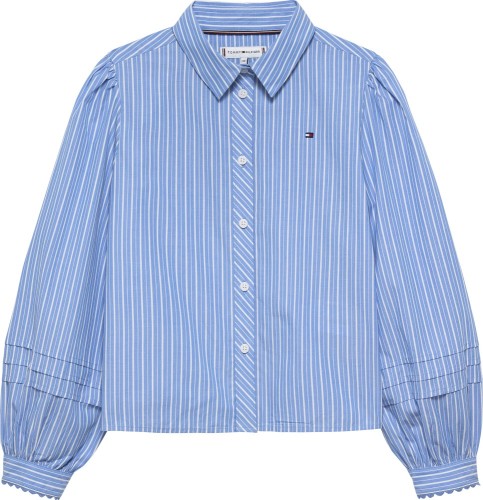 Tommy Hilfiger Ριγέ Πουκάμισο Ithica 