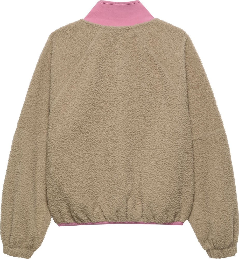 Μπλούζα Fleece Polar Half Snap