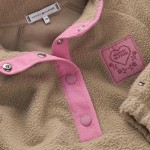 Μπλούζα Fleece Polar Half Snap