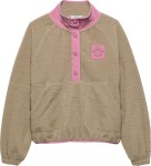 Μπλούζα Fleece Polar Half Snap