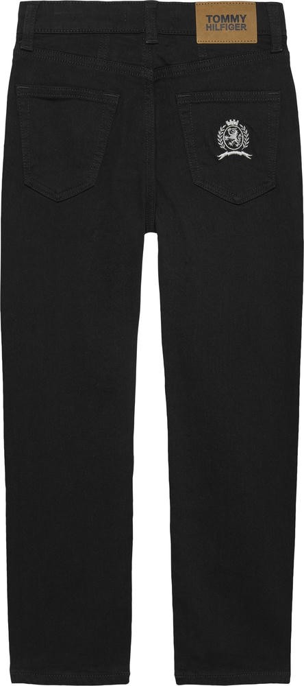 Παντελόνι Mabel Μαύρο