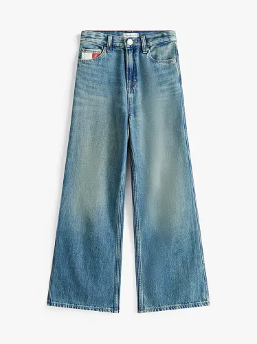 Τζιν Παντελόνι Mabel Vintage