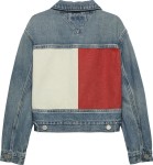 Τζιν Μπουφάν Trucker Jacket