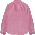 Κοτλέ Overshirt