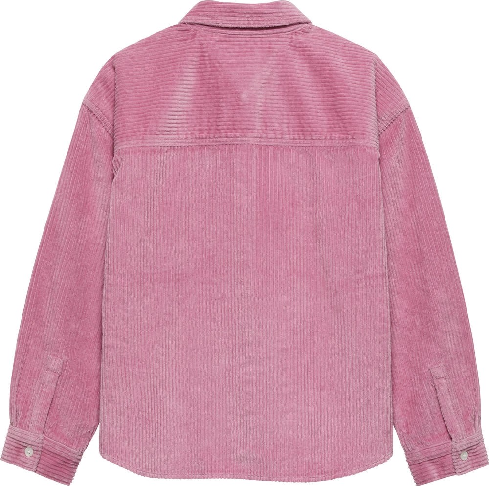 Κοτλέ Overshirt