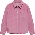 Κοτλέ Overshirt