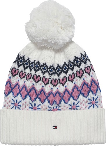 Σκούφος Fair Isle