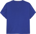 Tommy Hilfiger T-Shirt με Κέντημα Καρδιά