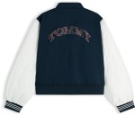 Tommy Hilfiger Bomber Τζάκετ με Στρας