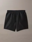 Calvin Klein Μαύρο Σορτς Μαγιό