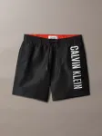 Calvin Klein Μαύρο Σορτς Μαγιό
