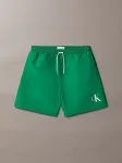 Calvin Klein Πράσινο Σορτς Μαγιό